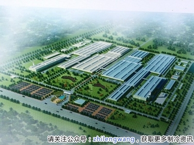 頓漢布什離心機(jī)服務(wù)一汽大眾汽車-中國(guó)散熱器網(wǎng)