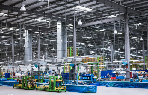 積極踐行綠色制造 海信國(guó)家級(jí)綠色工廠領(lǐng)跑行業(yè)