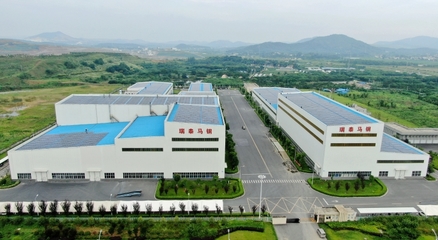 生態(tài)保護高標準 綠色發(fā)展高質量 環(huán)保科技的引擎作用