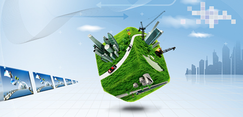 什邡大愛感恩環(huán)保科技 以科技之力，踐行綠色使命