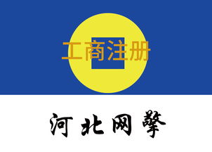 武安正規工商注冊，網絡技術服務領域哪家強？